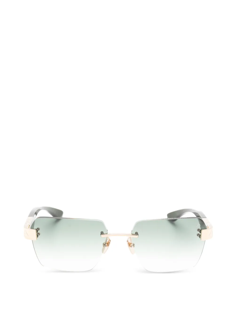 Maybach eyewear The Magic I sunglasses - Oro