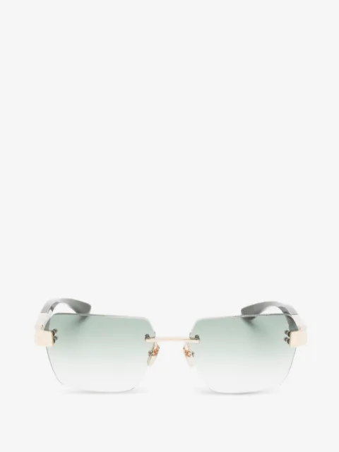 Maybach eyewear The Magic I sunglasses