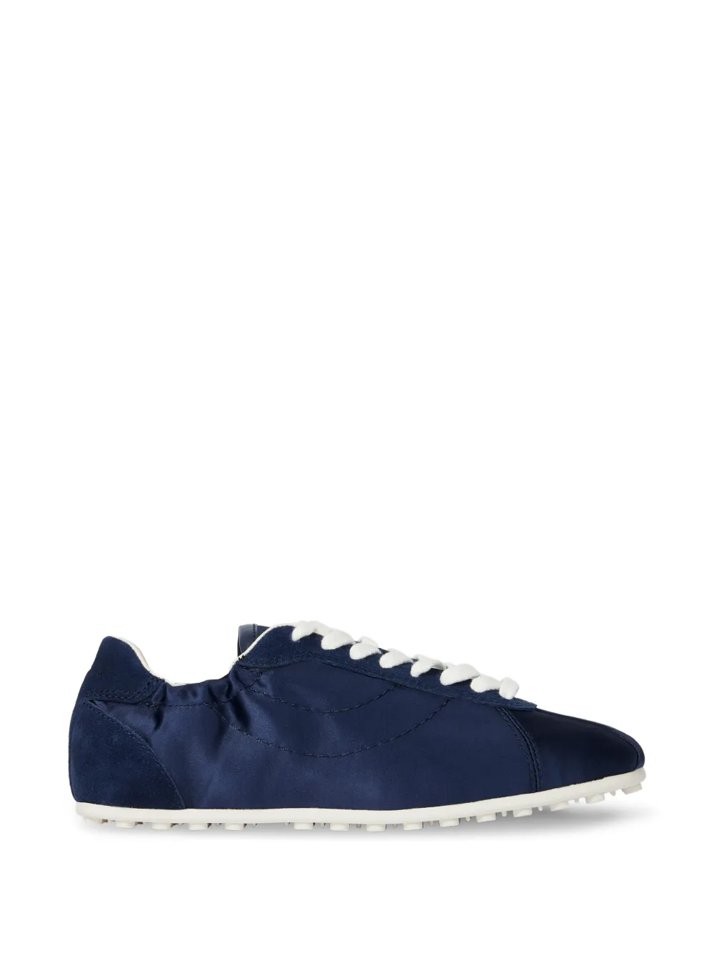 Paul Smith Bizou sneakers met vlakken Blauw