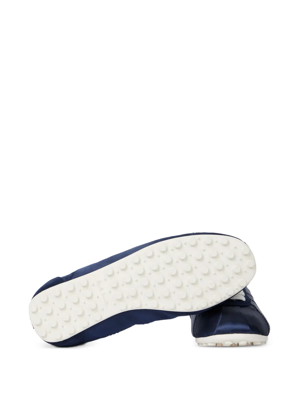 Bizou Panelled Sneakers