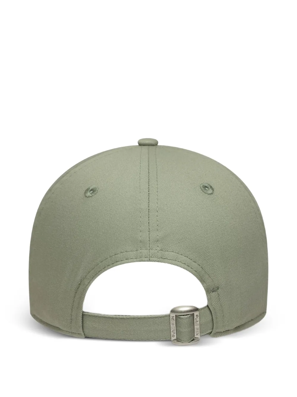 NEW ERA CAP 9FORTY Los Angeles Dodgers pet Groen