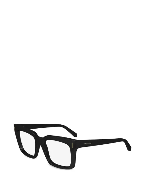 Ferragamo square-frame glasses