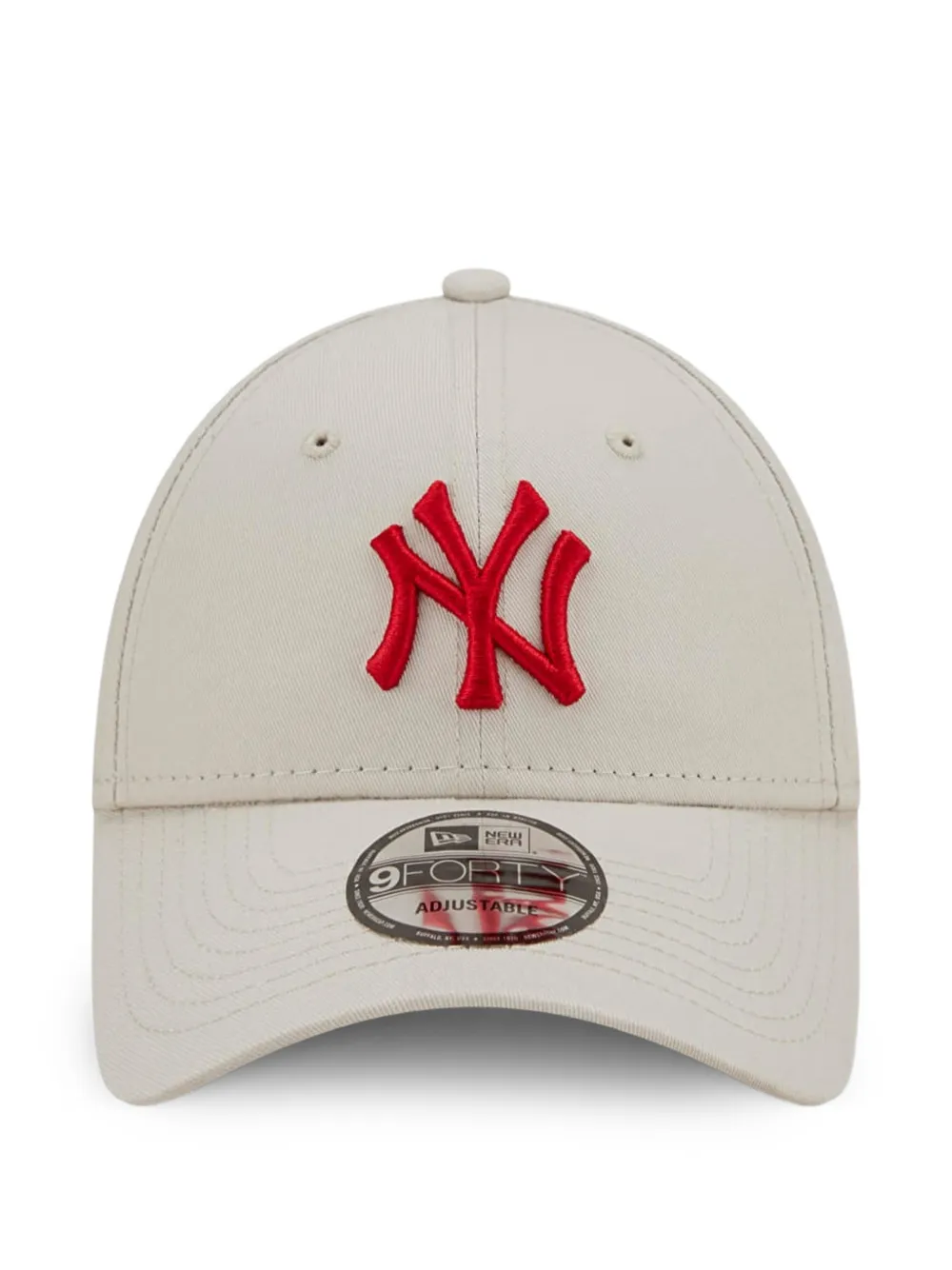 NEW ERA CAP 9FORTY New York Yankees cap - Toni neutri