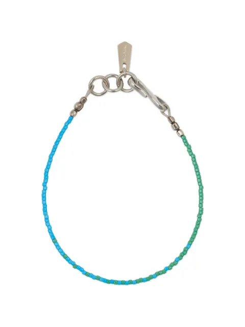 Paul Smith beaded bracelet