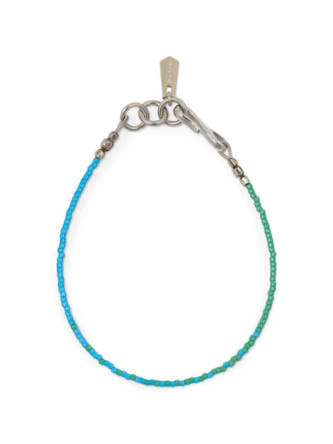 Paul Smith beaded bracelet