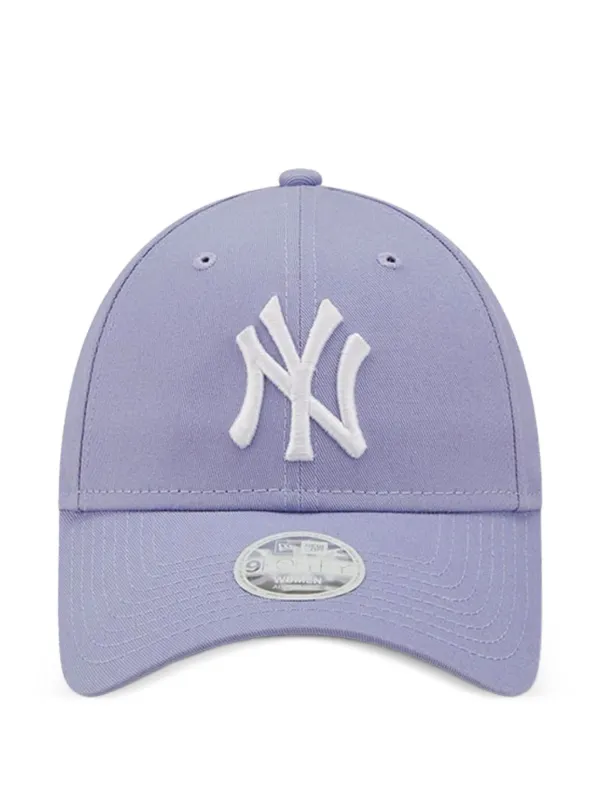 NEW ERA CAP New Era New York Yankees MLB League Essential Lavender