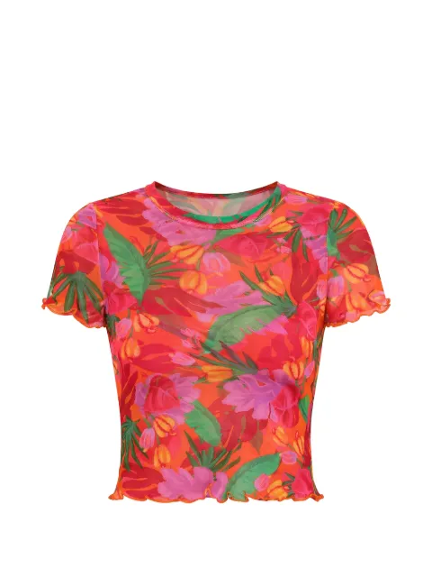 BANANA MOON top Javari Alameatul