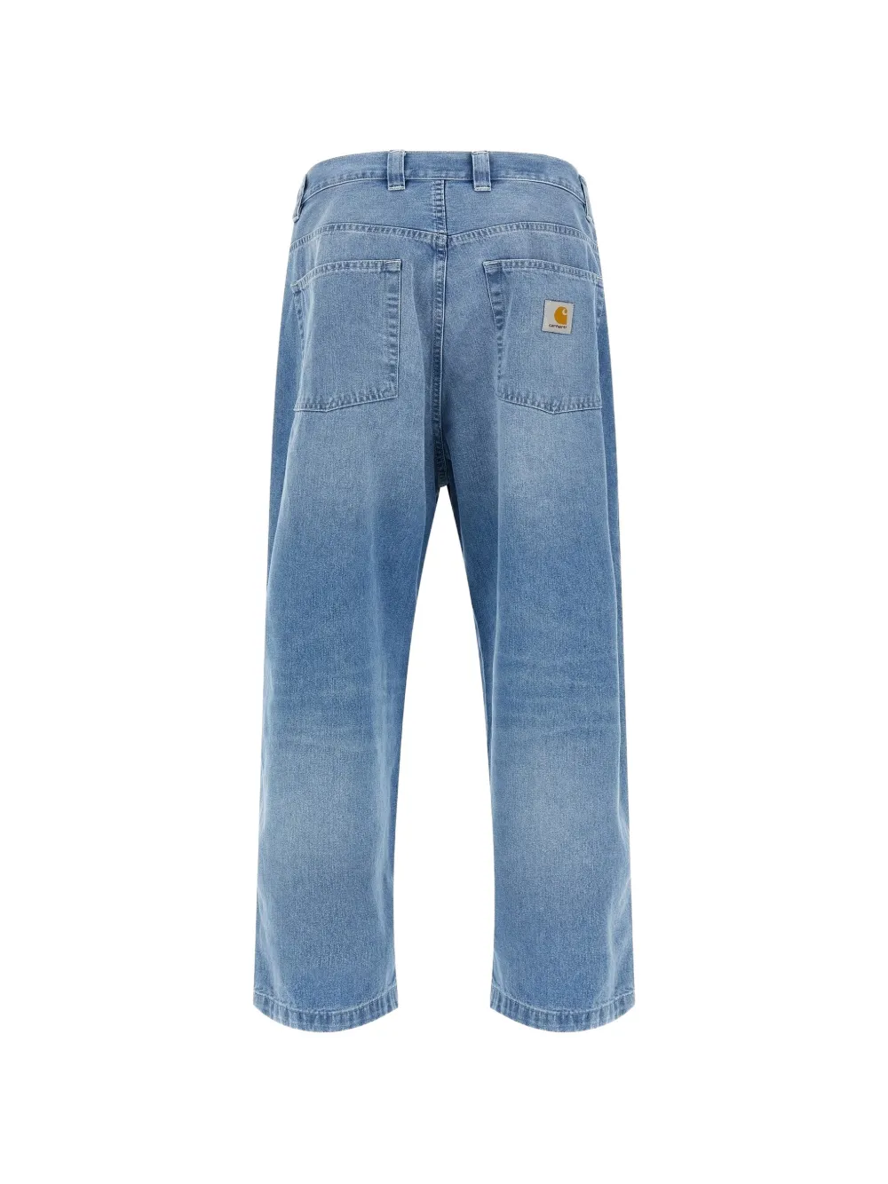  Carhartt Wip Norco Jeans - Blue 