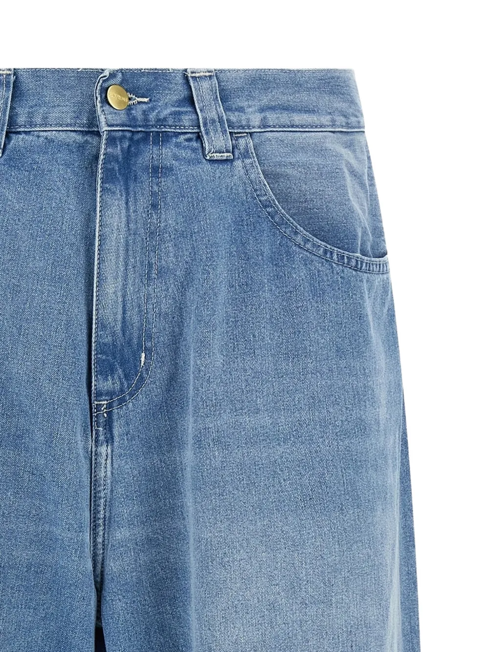  Carhartt Wip Norco Jeans - Blue 