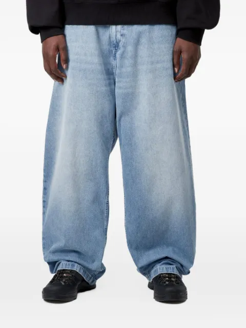 Carhartt WIP Brandon trousers Norco denim
