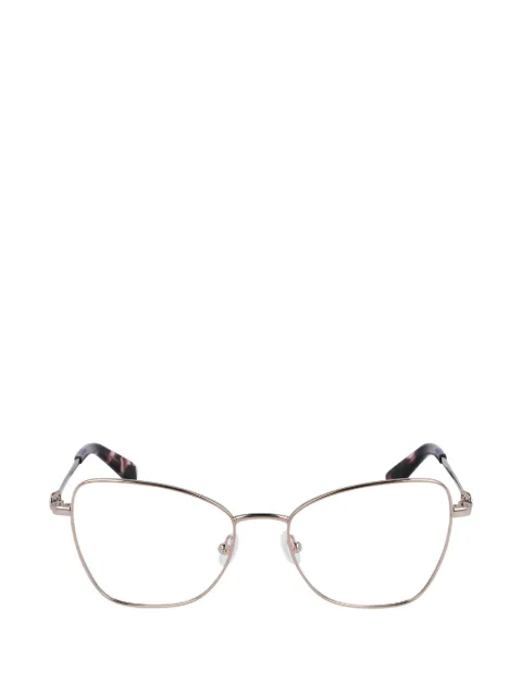 Longchamp cat-eye glasses
