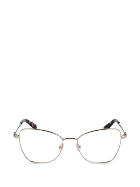 Longchamp cat-eye glasses