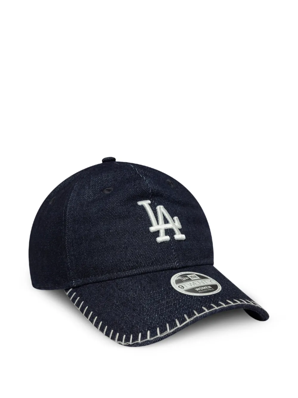  New Era Cap 9twenty Baseball Cap - Blue 