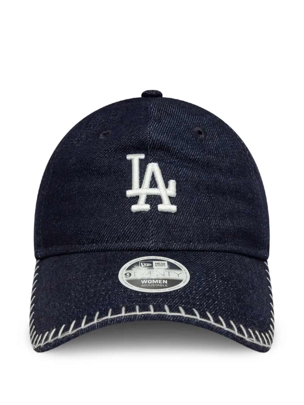 NEW ERA CAP 9TWENTY baseball cap - Blu