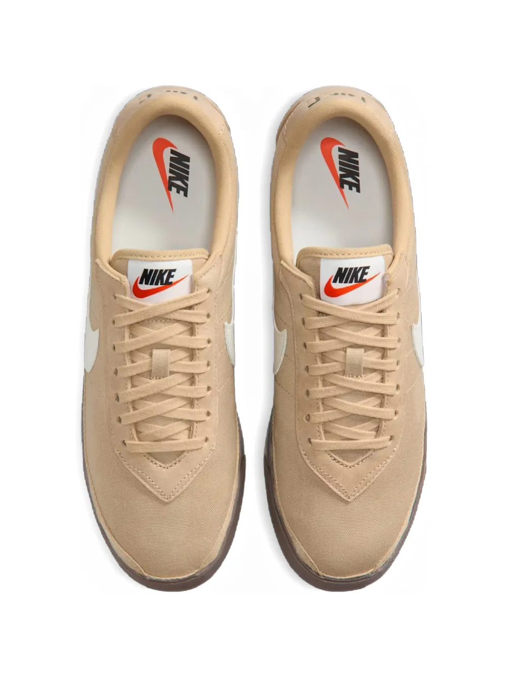 Nike Astrograbber sneakers Beige