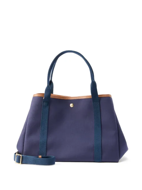 Rue De Verneuil Traversée tote bag