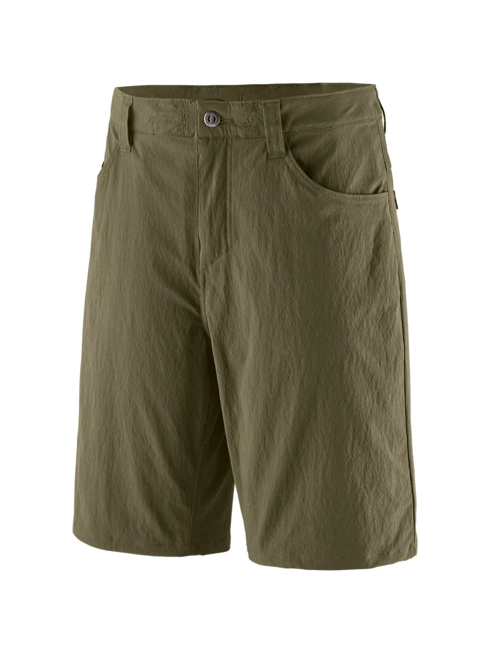 Patagonia Quandary shorts - Verde