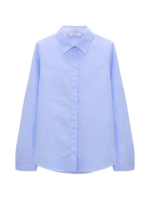 Dorothee Schumacher camisa Powerful Ease