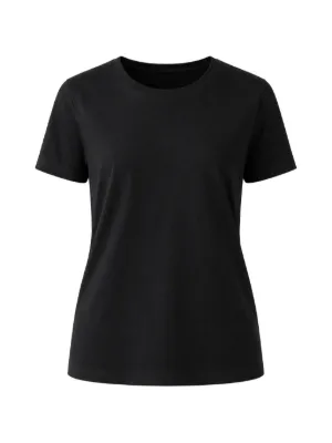 Merci short-sleeve T-shirt | Black | FARFETCH