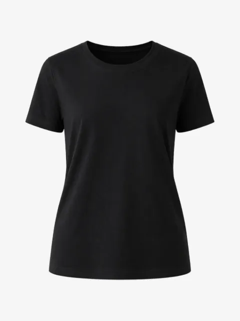 PATRICK ASSARAF short-sleeve T-shirt