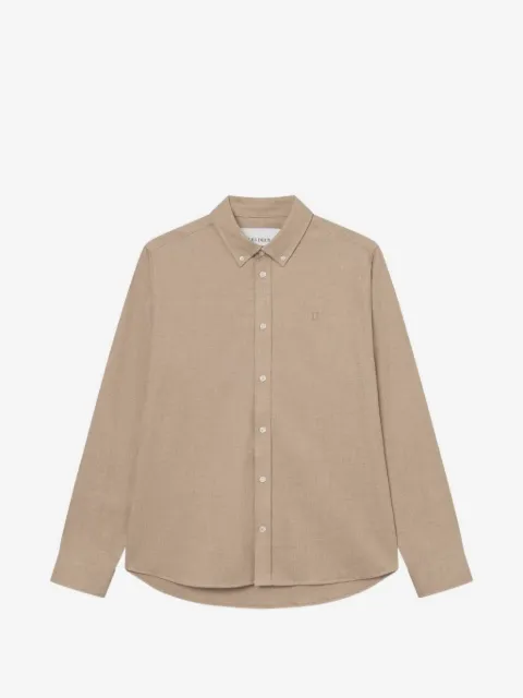 Les Deux camisa Desert