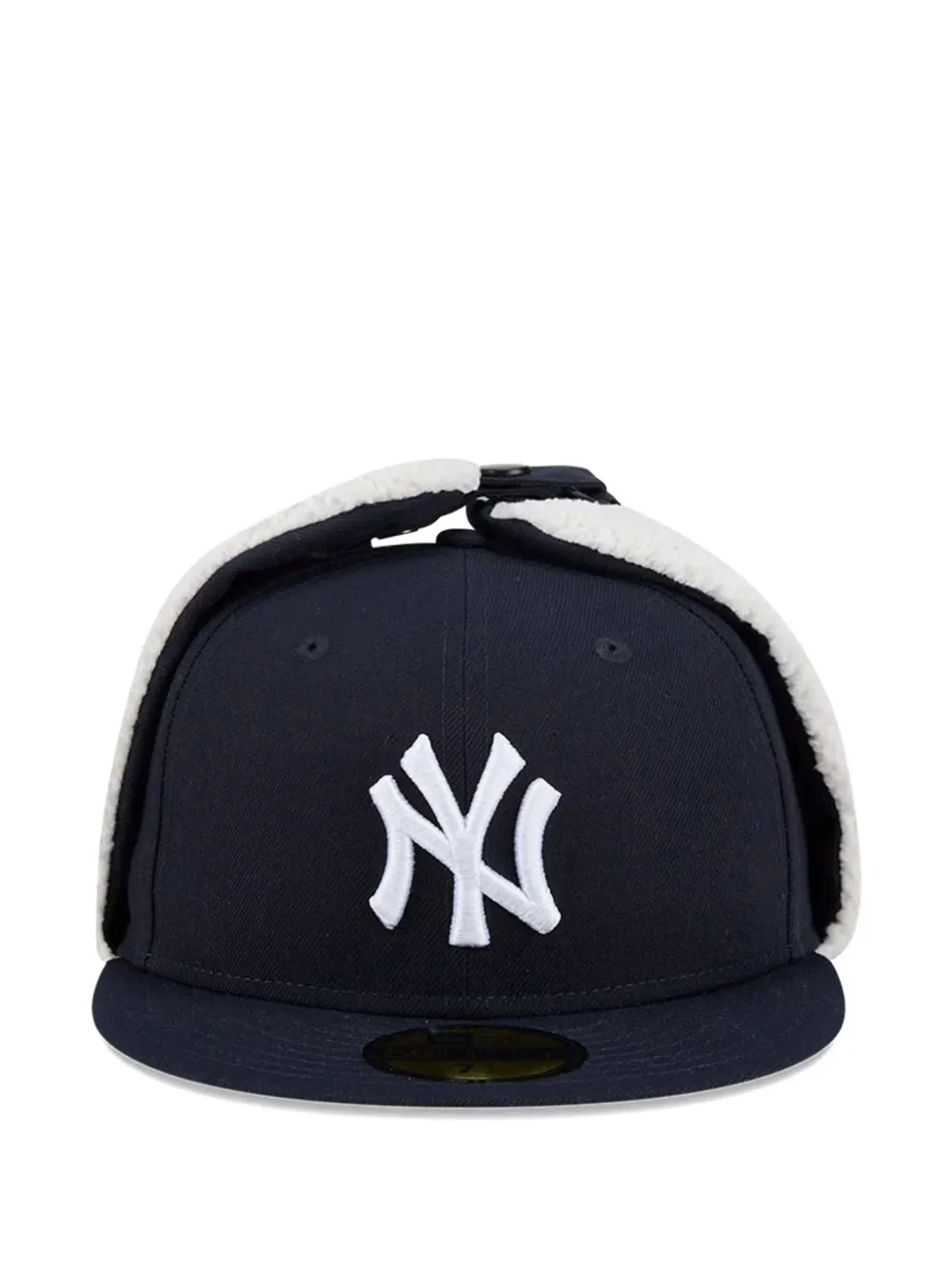 NEW ERA CAP x New York Yankees logo hat - Blu