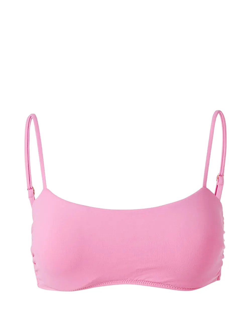 Melissa Odabash straps top - Rosa