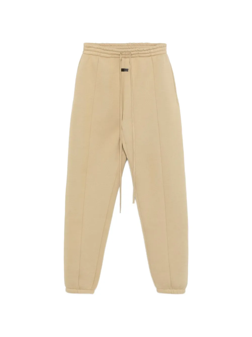 Fear Of God Pantaloni sportivi con vita elasticizzata - Toni neutri