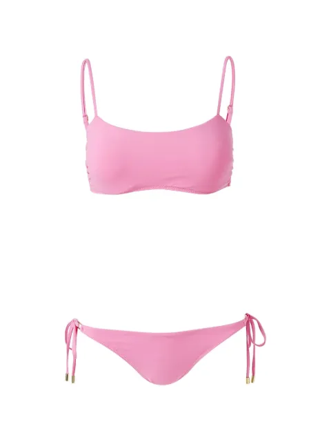 Melissa Odabash Vegas tie-side bikini