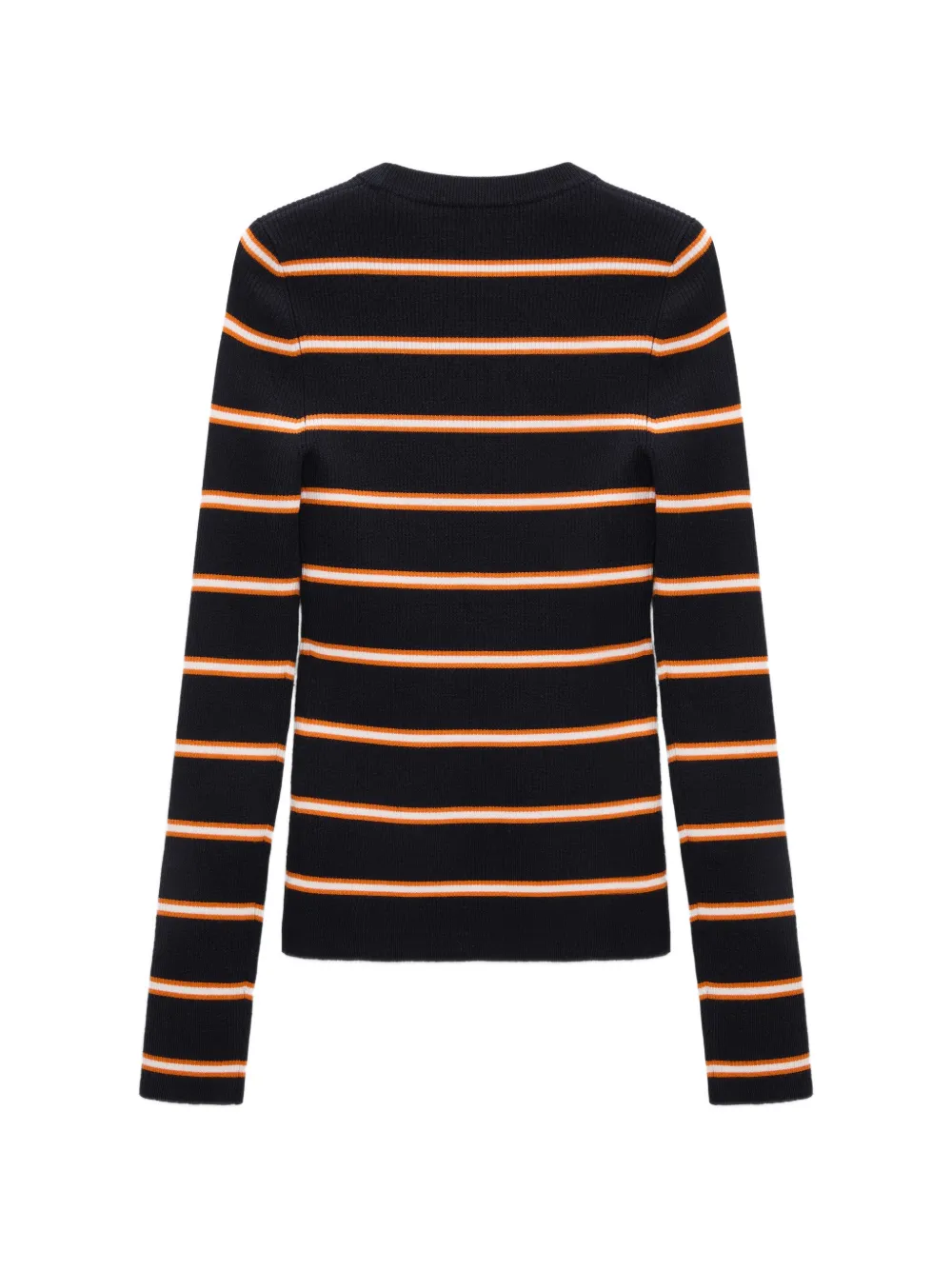  Dorothee Schumacher Striped-pattern Sweater - Blue 