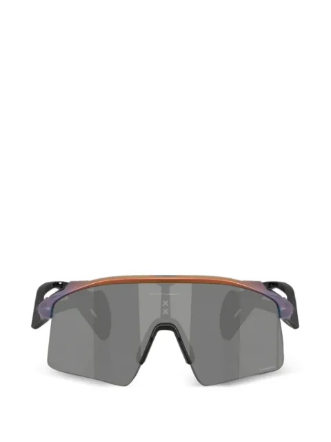 Oakley browline sunglasses