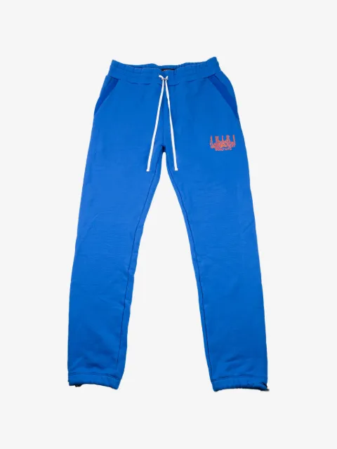 AMIRI drawstring track pants