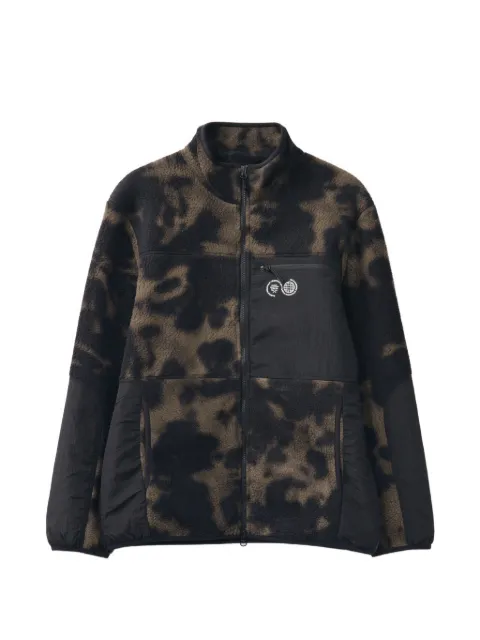 PURPLE MOUNTAIN OBSERVATOR 高领夹克