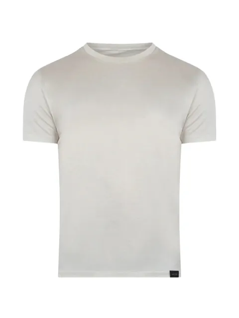 Low Brand round-neck T-shirt