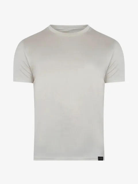 Low Brand round-neck T-shirt