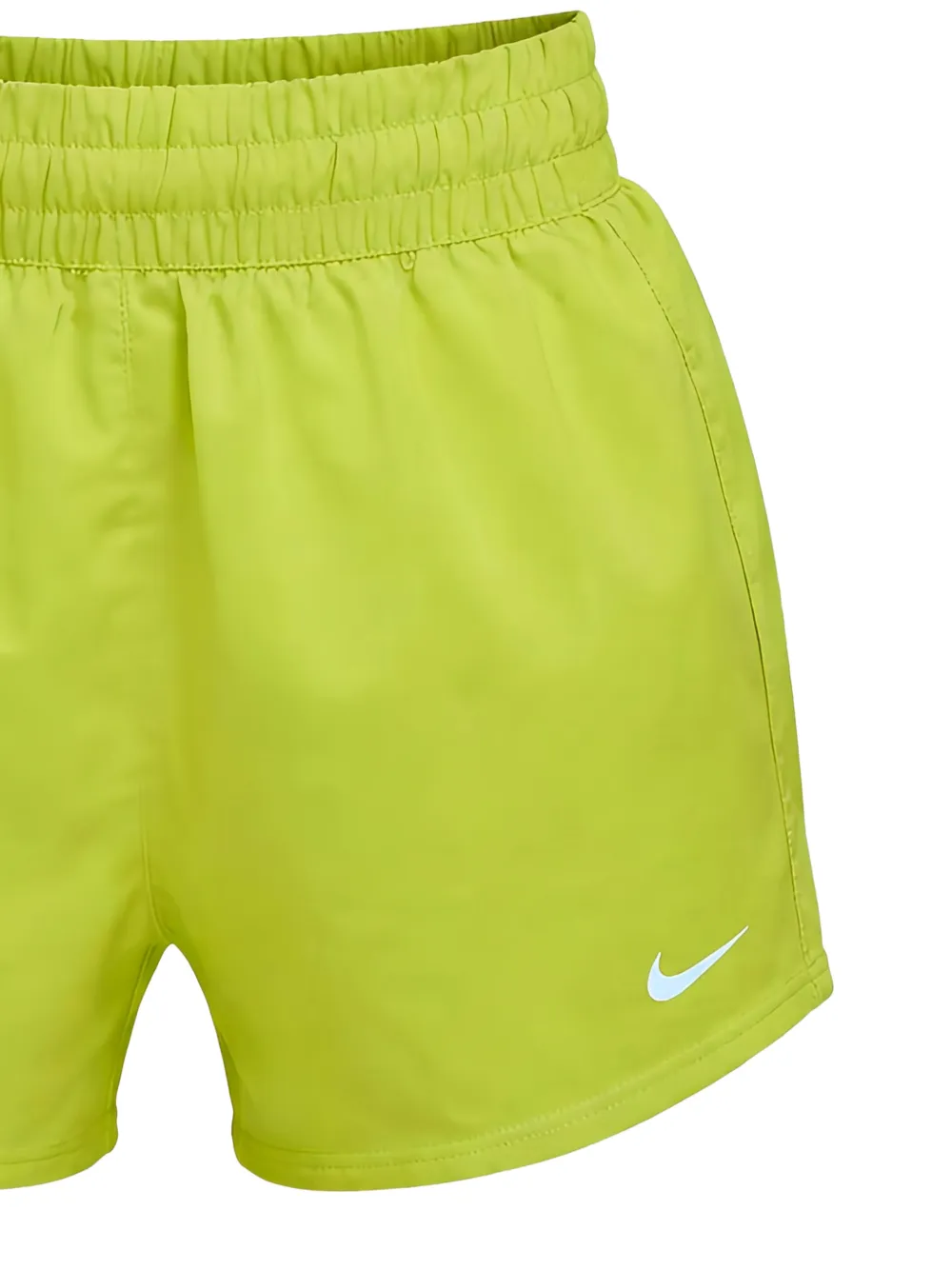 Elasticated Logo Shorts