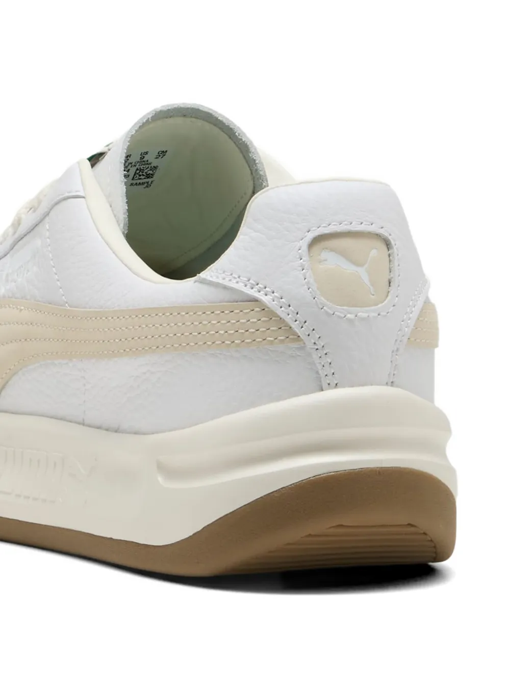 PUMA GV Special Base sneakers Beige