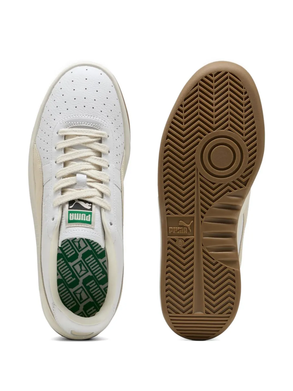 PUMA GV Special Base sneakers Beige