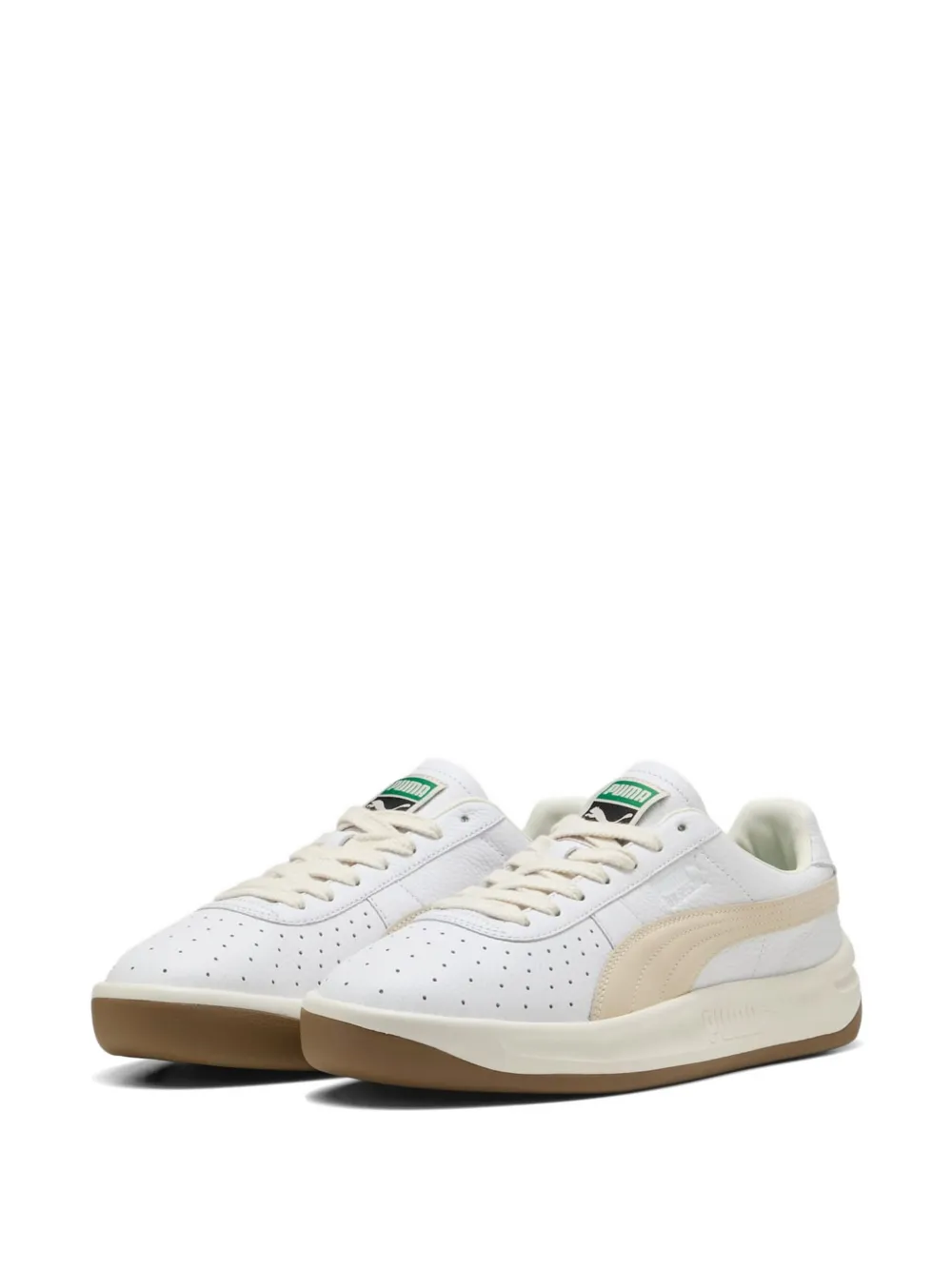 PUMA GV Special Base sneakers Beige