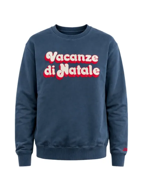 MC2 Saint Barth sudadera Vacanze di Natale