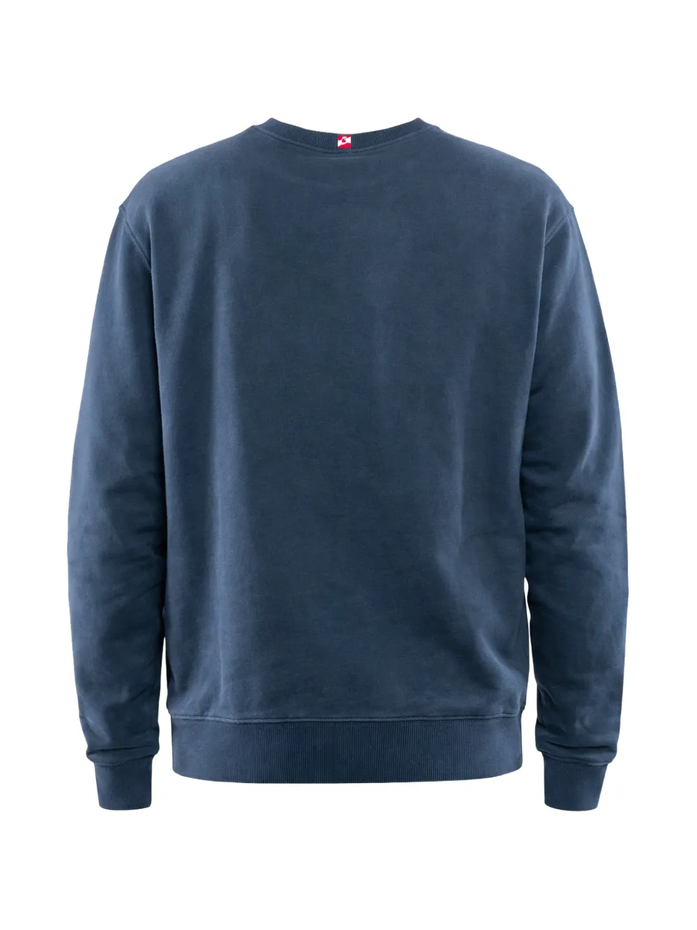MC2 Saint Barth Vacanze di Natale sweater Blauw