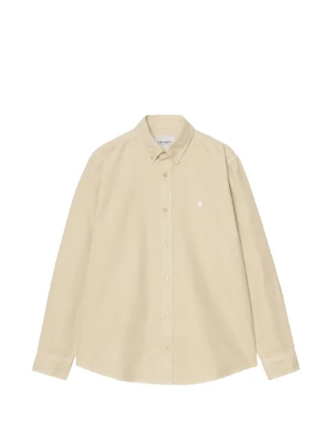Carhartt WIP Bolton shirt