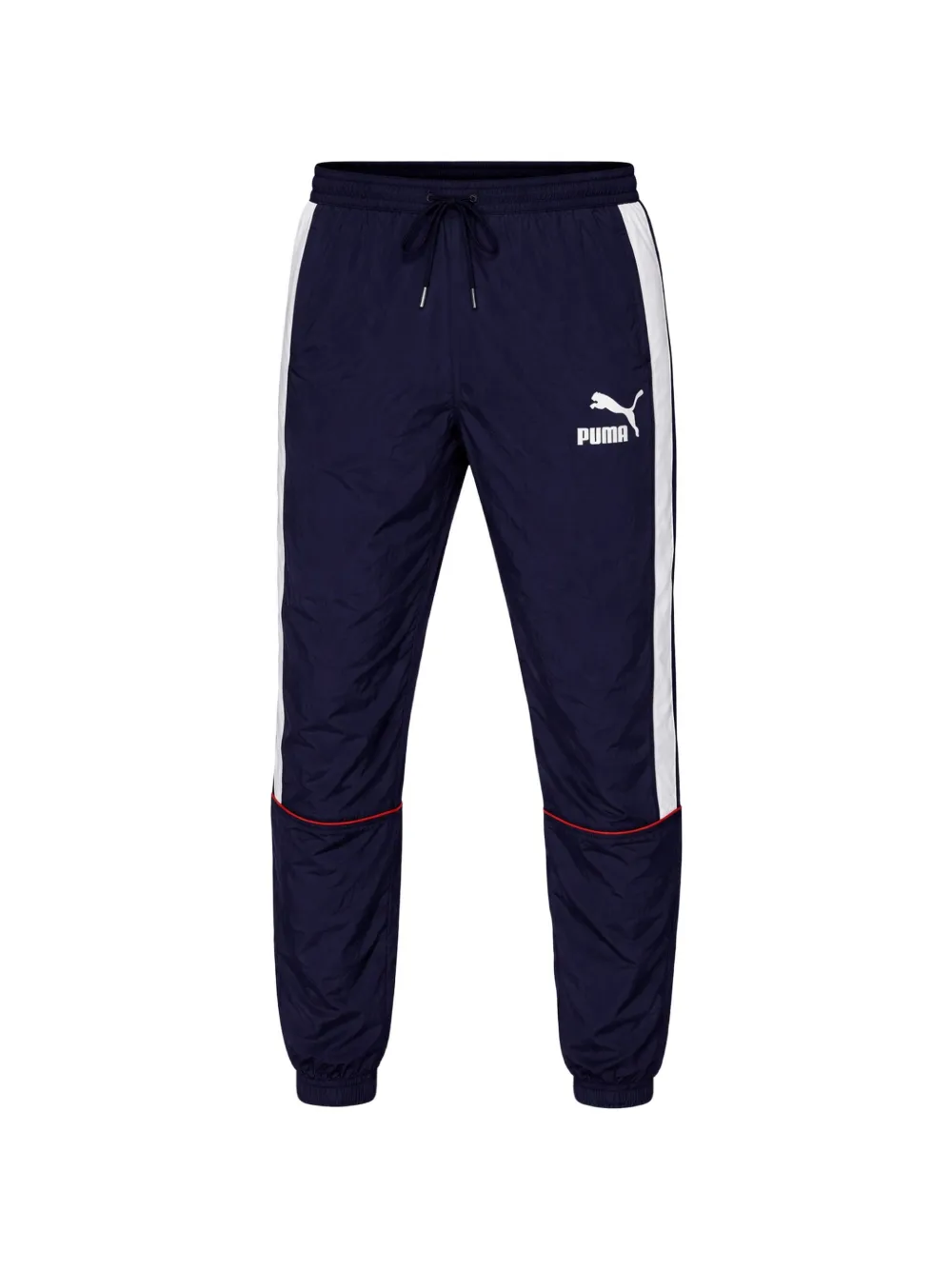 PUMA Pantaloni sportivi - Blu