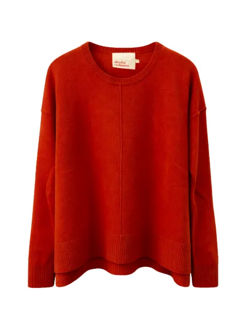 absolut cashmere long sleeves knitwear