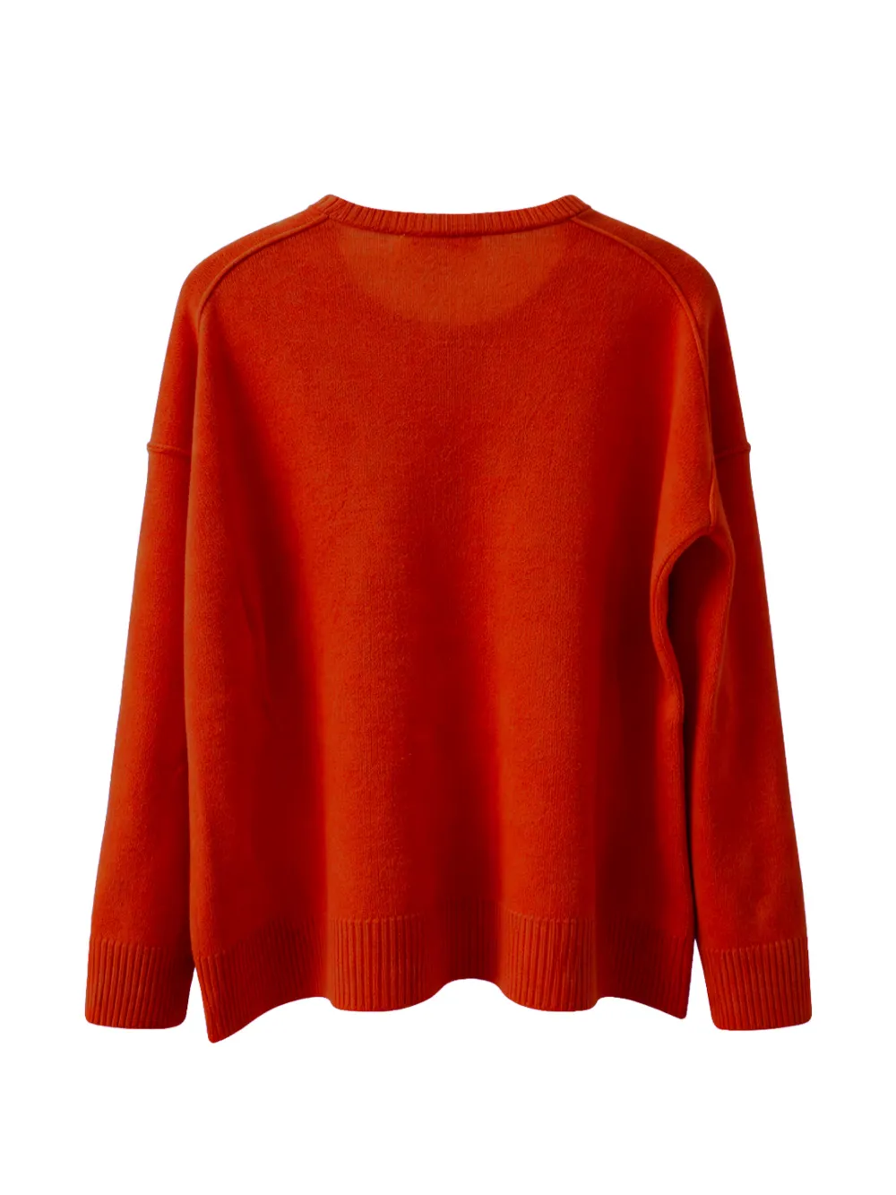  Absolut Cashmere Long Sleeves Knitwear - Red 