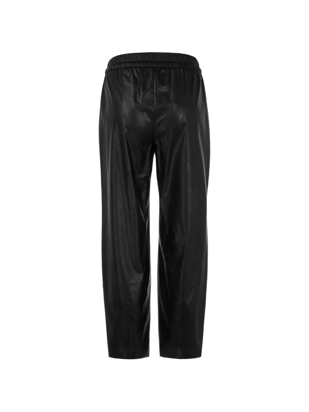  Marccain Ranchi Drawstring Trousers - Black 