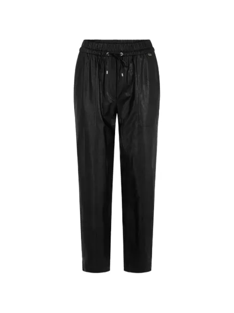 MARCCAIN Ranchi drawstring trousers