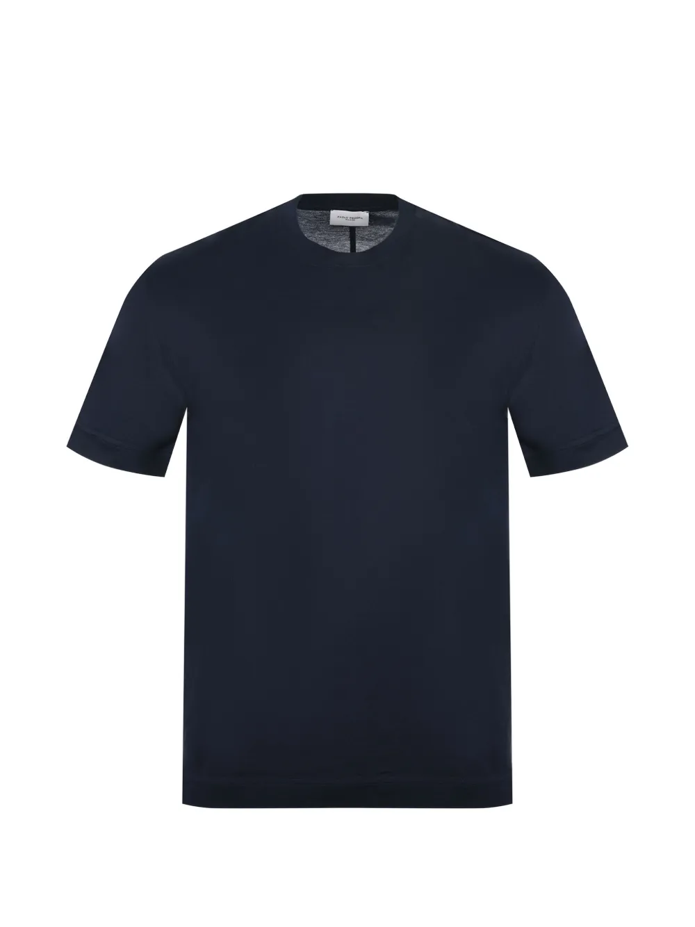 Paolo Pecora short-sleeve T-shirt - Blu