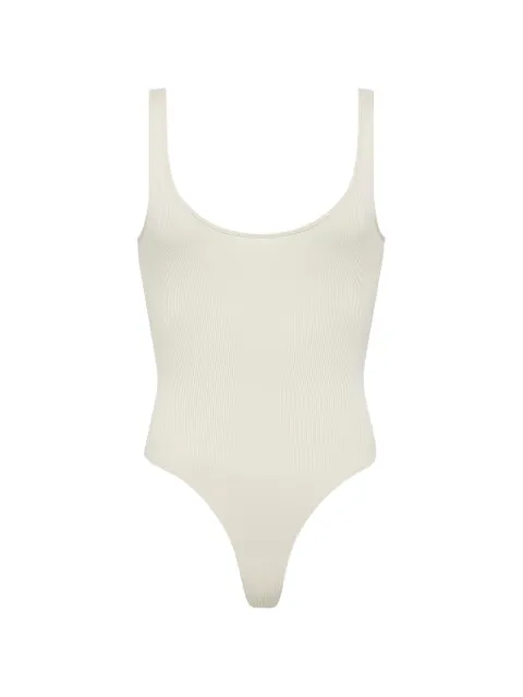L'Agence Nica ribbed bodysuit