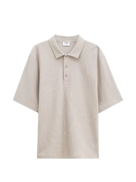 Filippa K playera tipo polo
